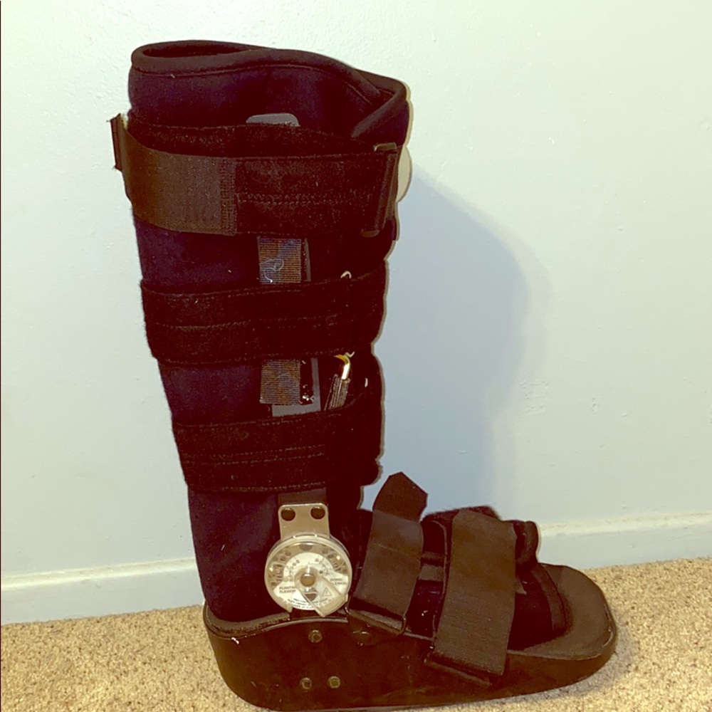 Walking Boot